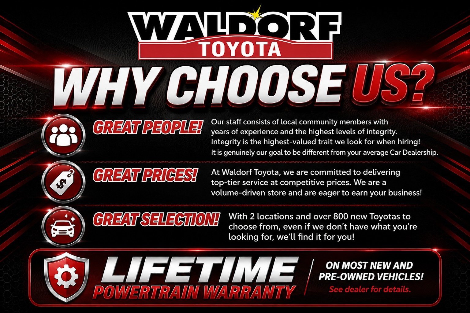 New 2026 Toyota Tundra Capstone AWD/4WD image 4