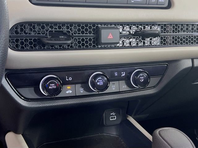Used 2025 Honda HR-V LX image 14