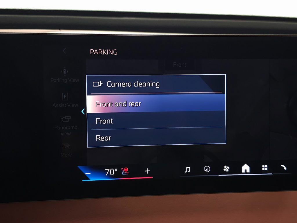 Used 2026 BMW iX xDrive45 image 31