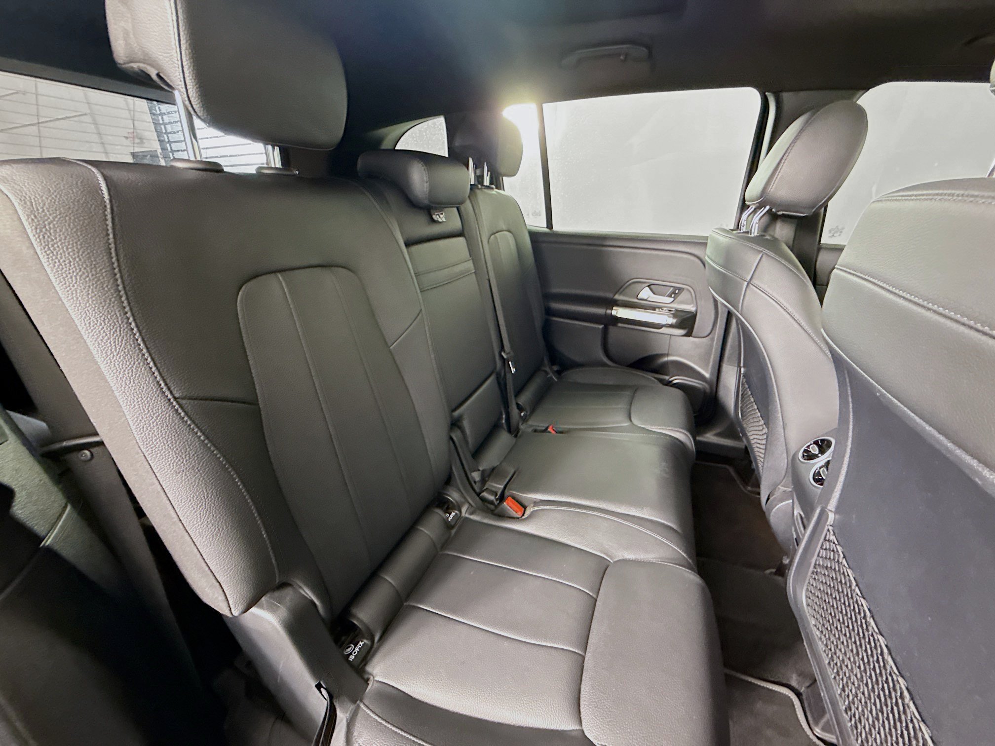 Used 2021 Mercedes-Benz GLB 250 image 25