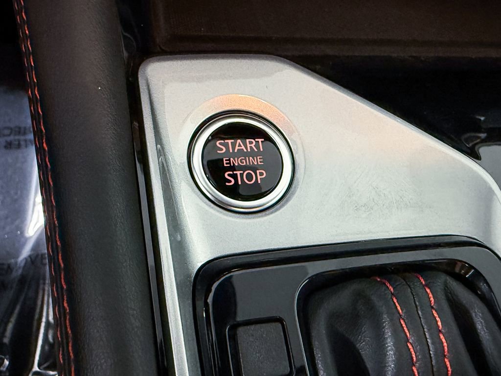 Certified 2024 Nissan Altima 2.5 SR image 24