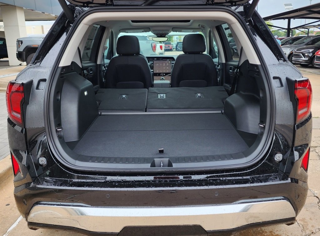 New 2026 GMC Terrain Denali image 52