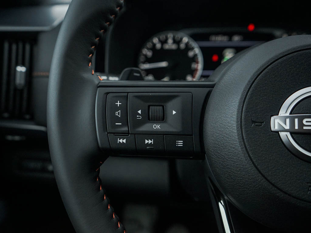 New 2025 Nissan Pathfinder Rock Creek image 22