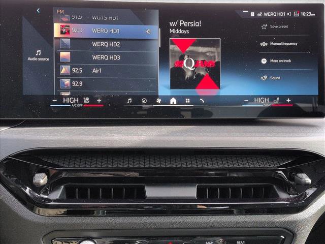 New 2026 BMW 330i xDrive Sedan w/ Premium Package image 12