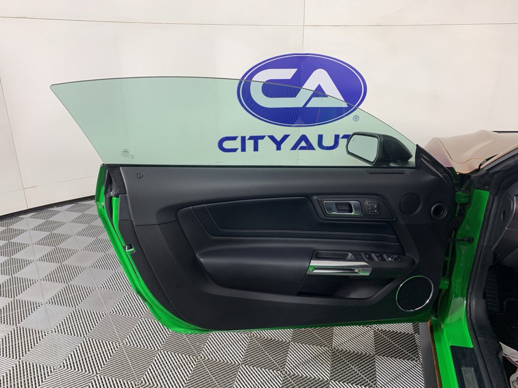 Used 2019 Ford Mustang GT Premium w/ GT Performance Package image 14