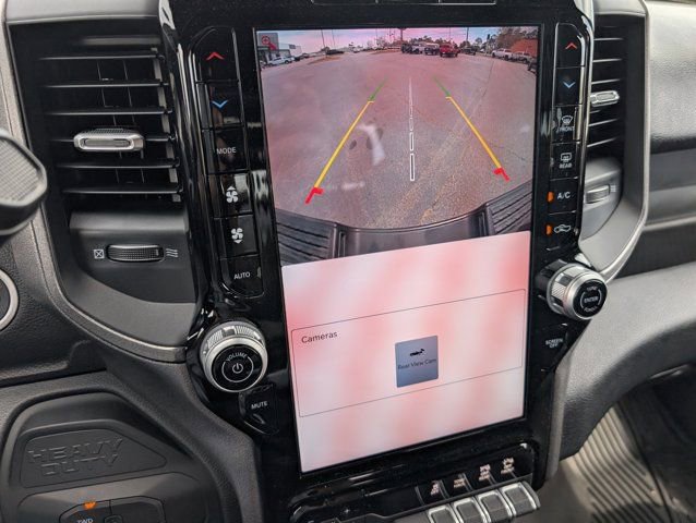 Used 2026 RAM 2500 Tradesman image 17