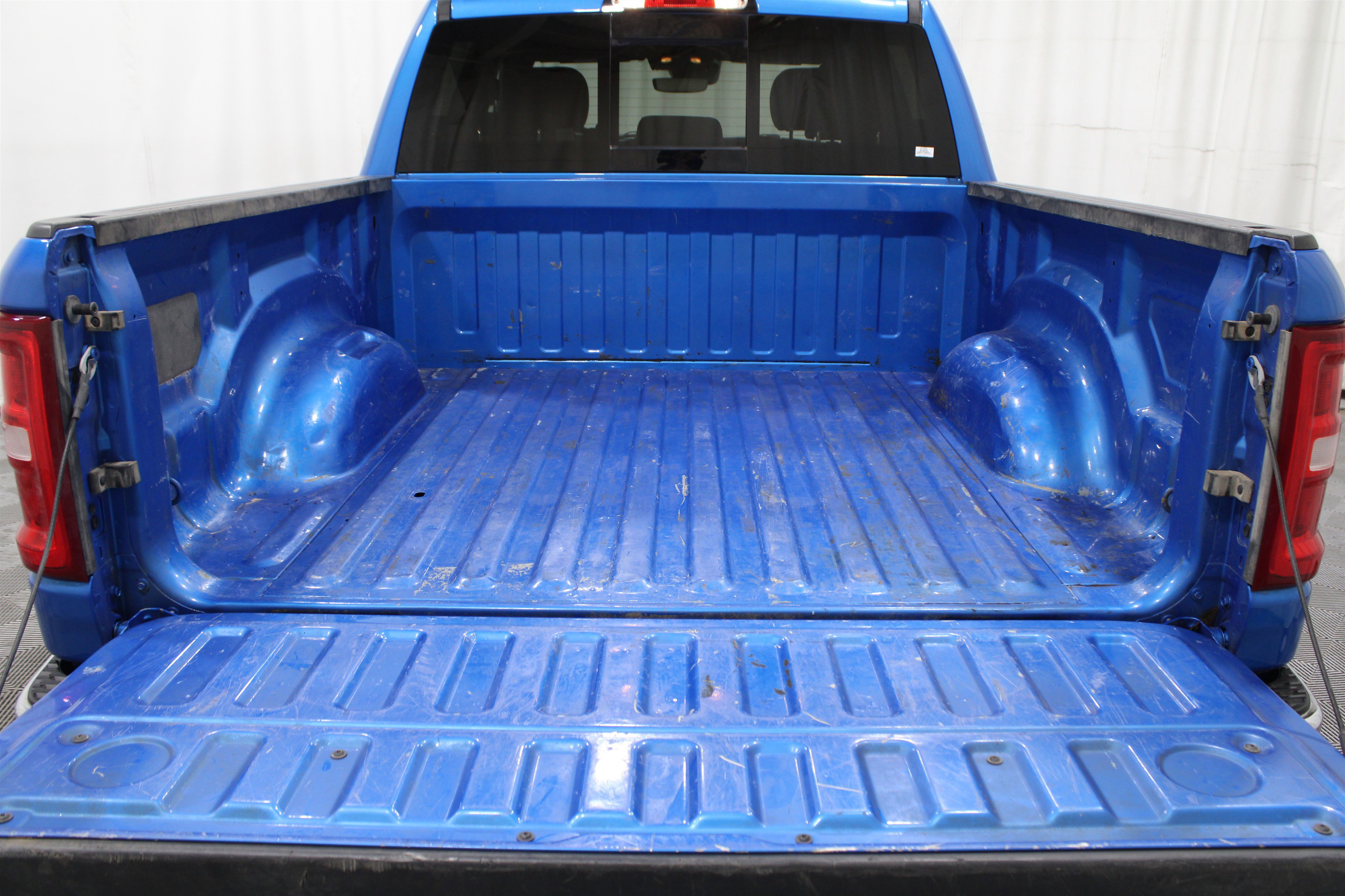 Used 2025 RAM 1500 Big Horn image 33