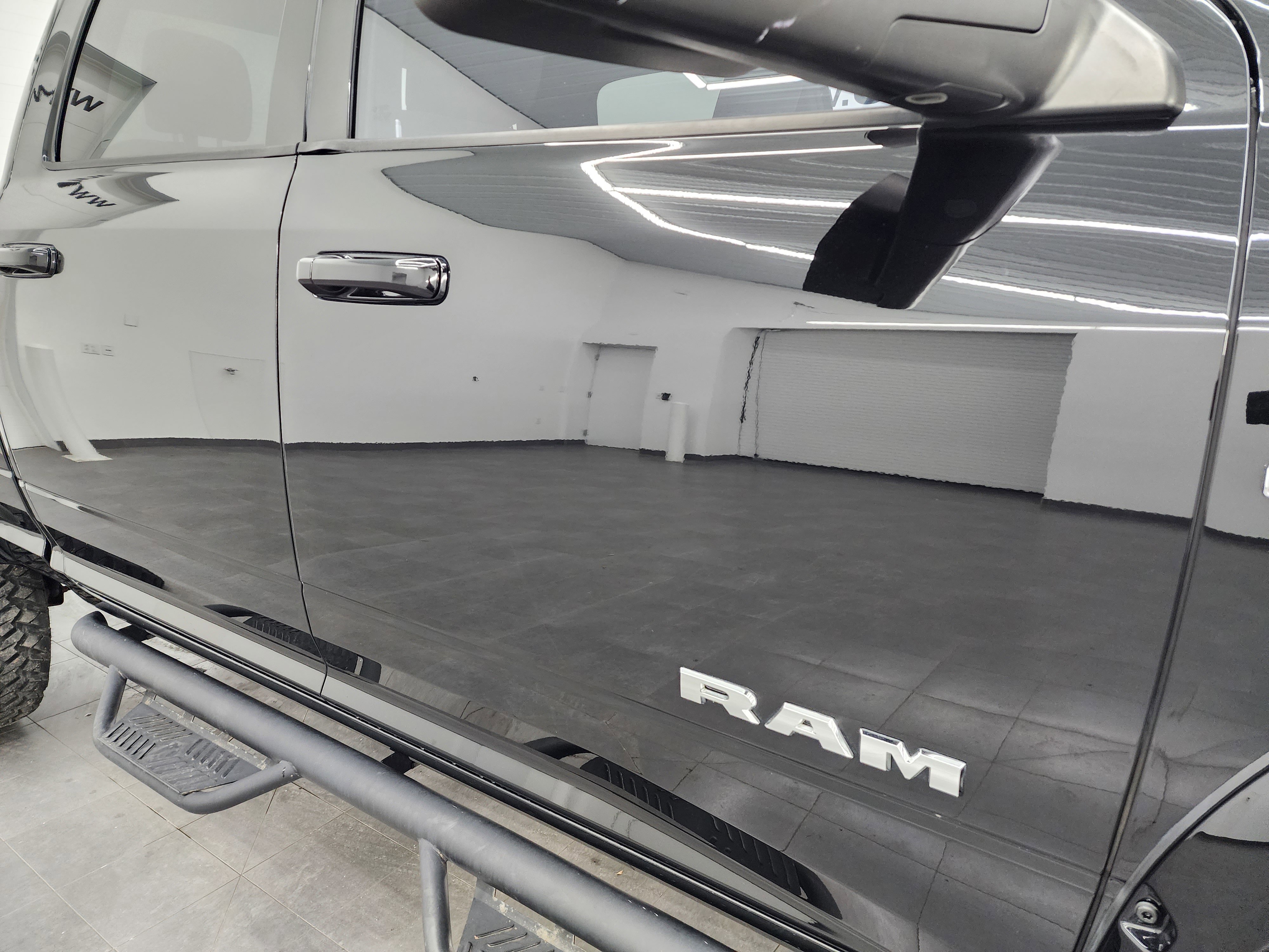 Used 2021 RAM 2500 Lone Star w/ Level 1 Equipment Group w/2_Y image 27