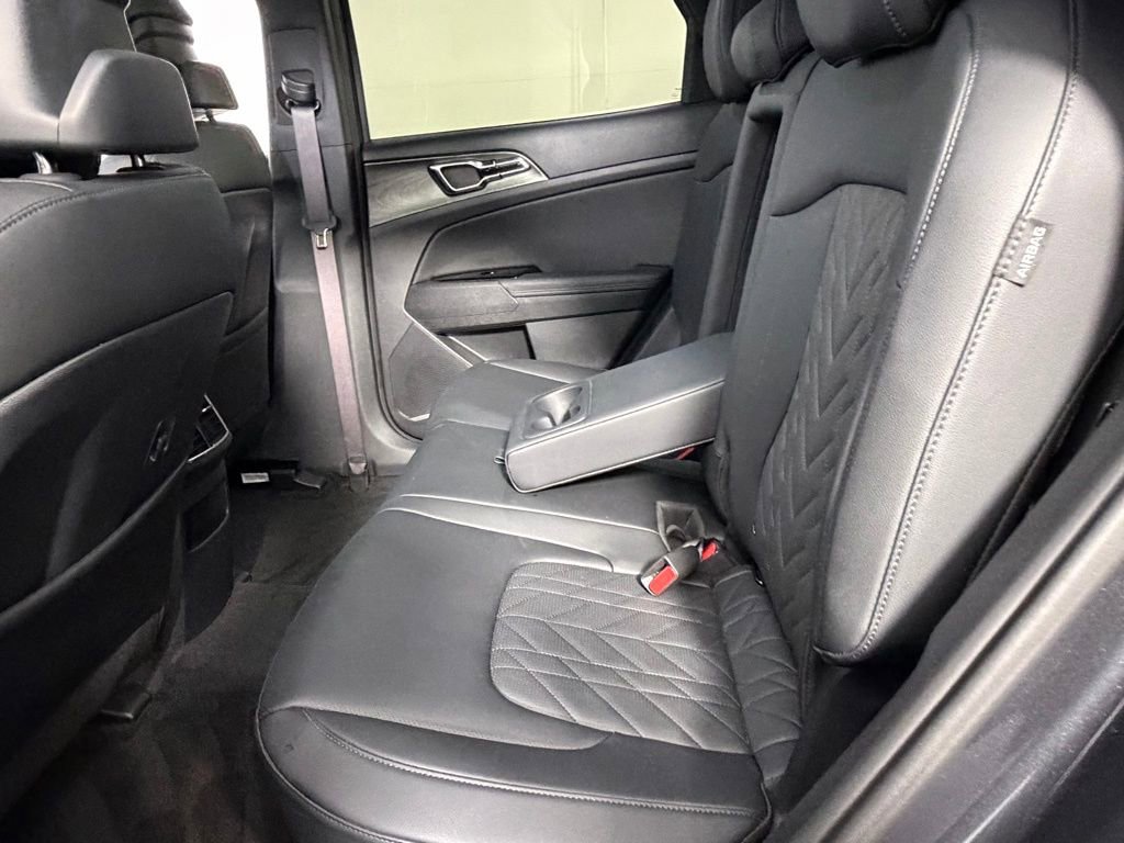 Used 2024 Kia Sportage X-Line image 27