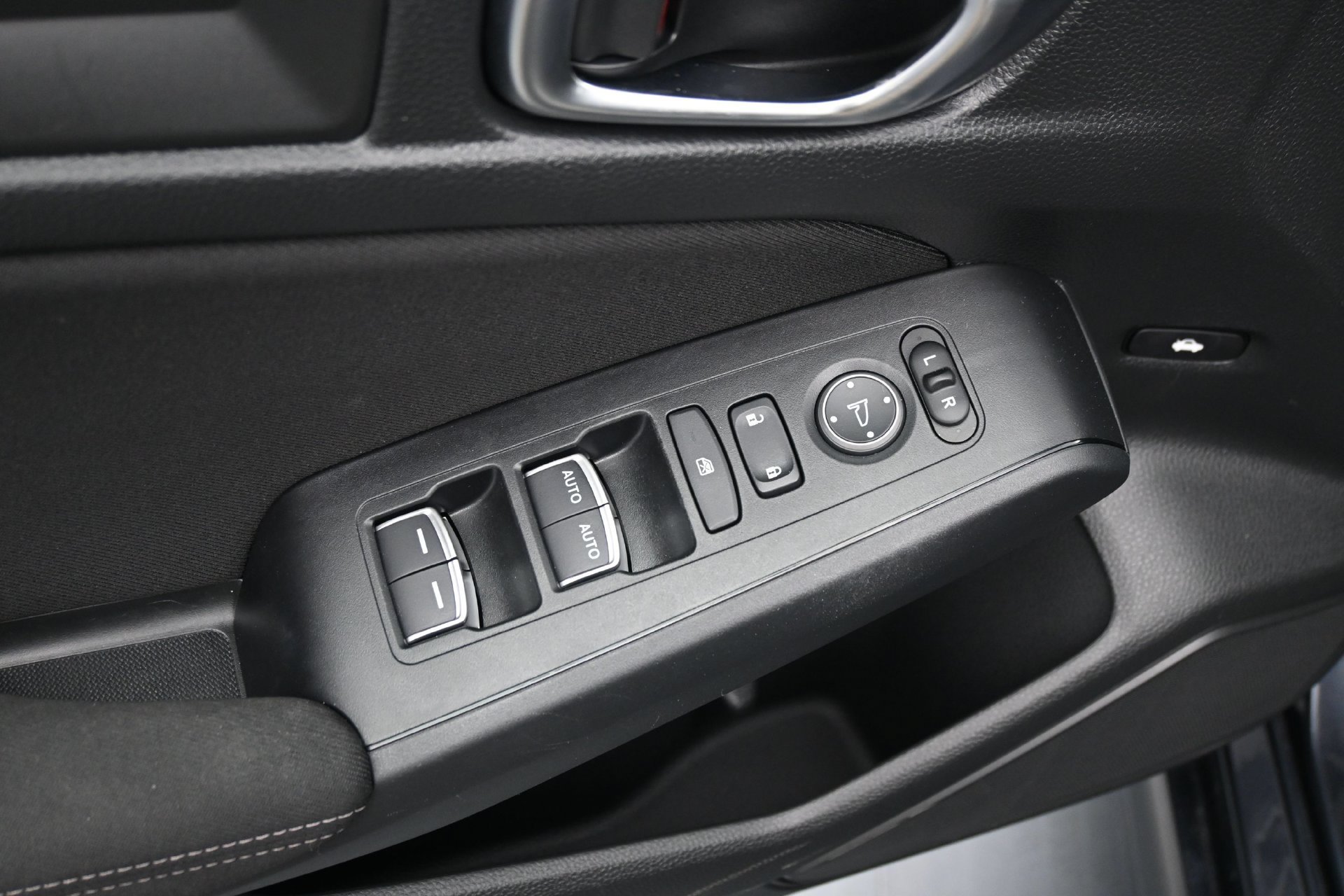 Used 2024 Honda Civic LX image 17