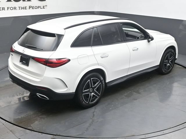 Used 2024 Mercedes-Benz GLC 300 image 40