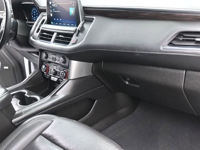Used 2022 Chevrolet Tahoe LT w/ Luxury Package image 30