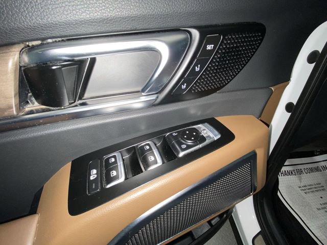 Used 2021 Kia Telluride SX w/ SX Prestige Package AWD/4WD image 13