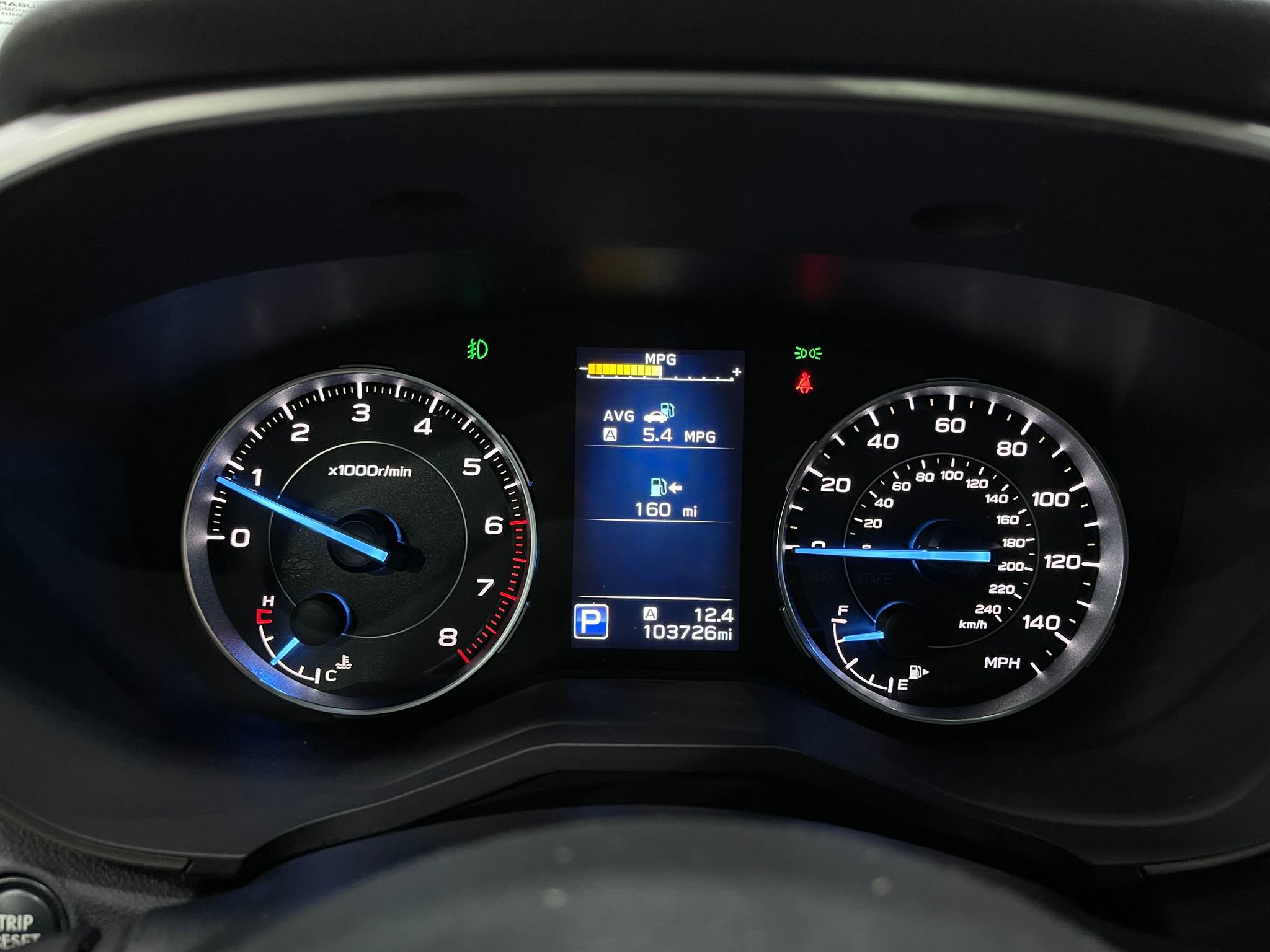 Used 2020 Subaru Ascent Touring w/ Popular Package #3 image 23