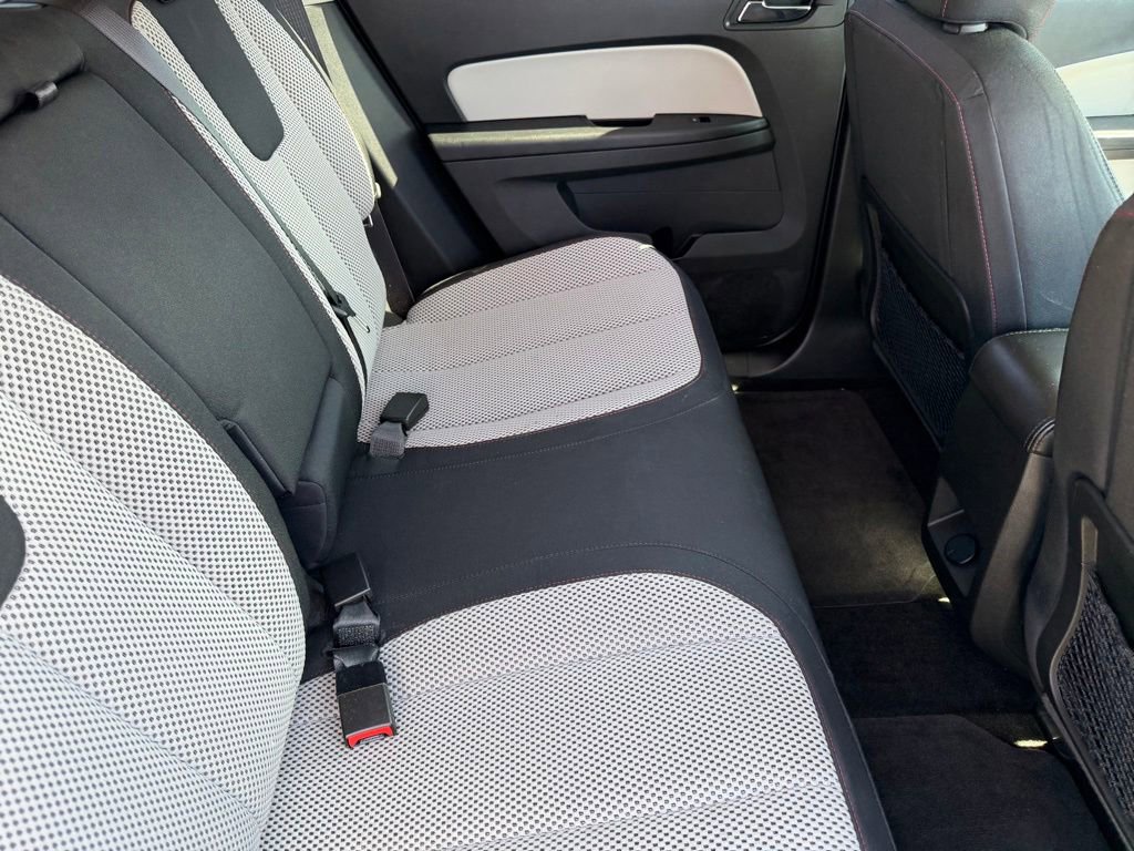 Used 2016 Chevrolet Equinox LT w/ Convenience Package AWD/4WD image 18