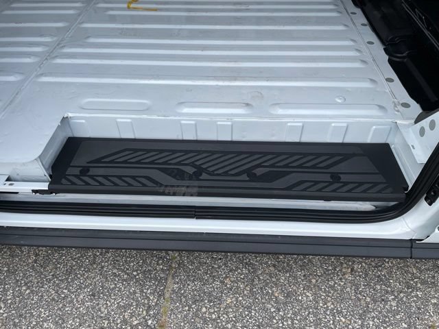 New 2026 Ford Transit 250 148 High Roof AWD image 45