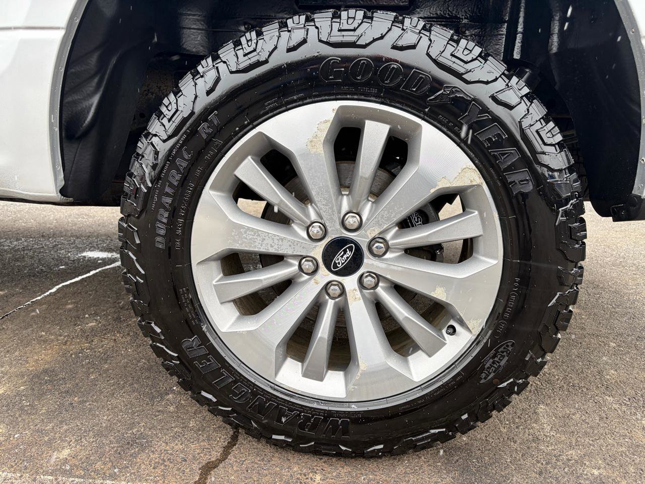 Used 2018 Ford F150 XL w/ Equipment Group 101A Mid image 18