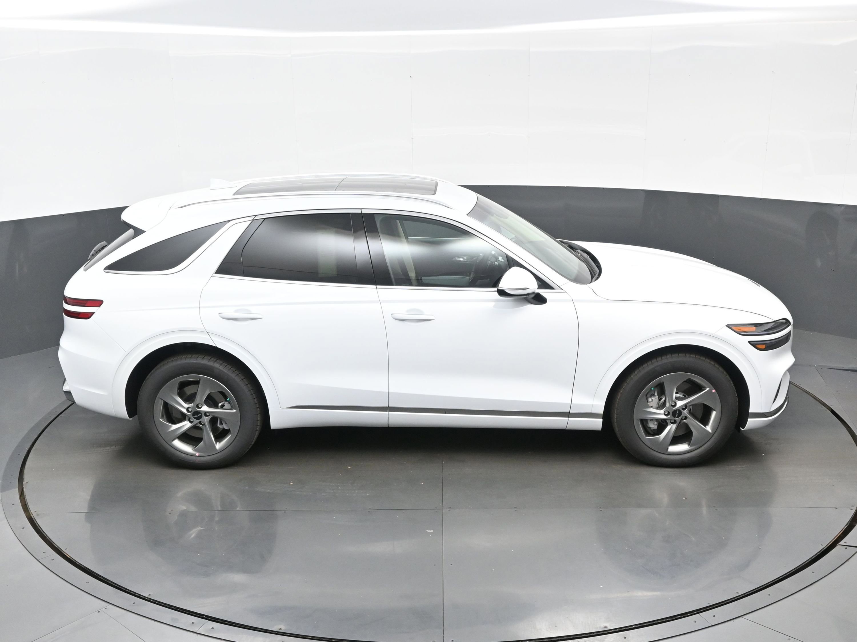 New 2026 Genesis GV70 2.5T Select image 26