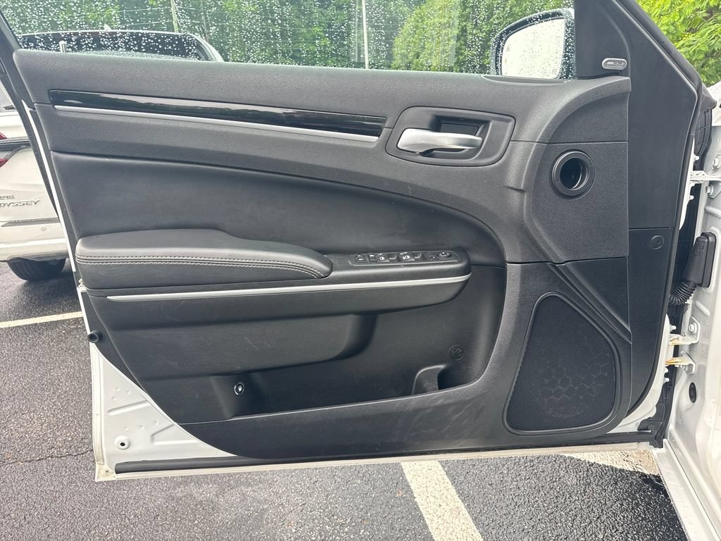 Used 2023 Chrysler 300 S RWD image 22