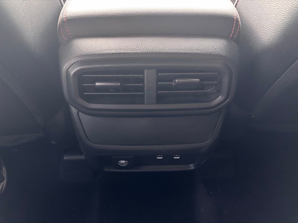 Used 2026 Honda Passport TrailSport image 16