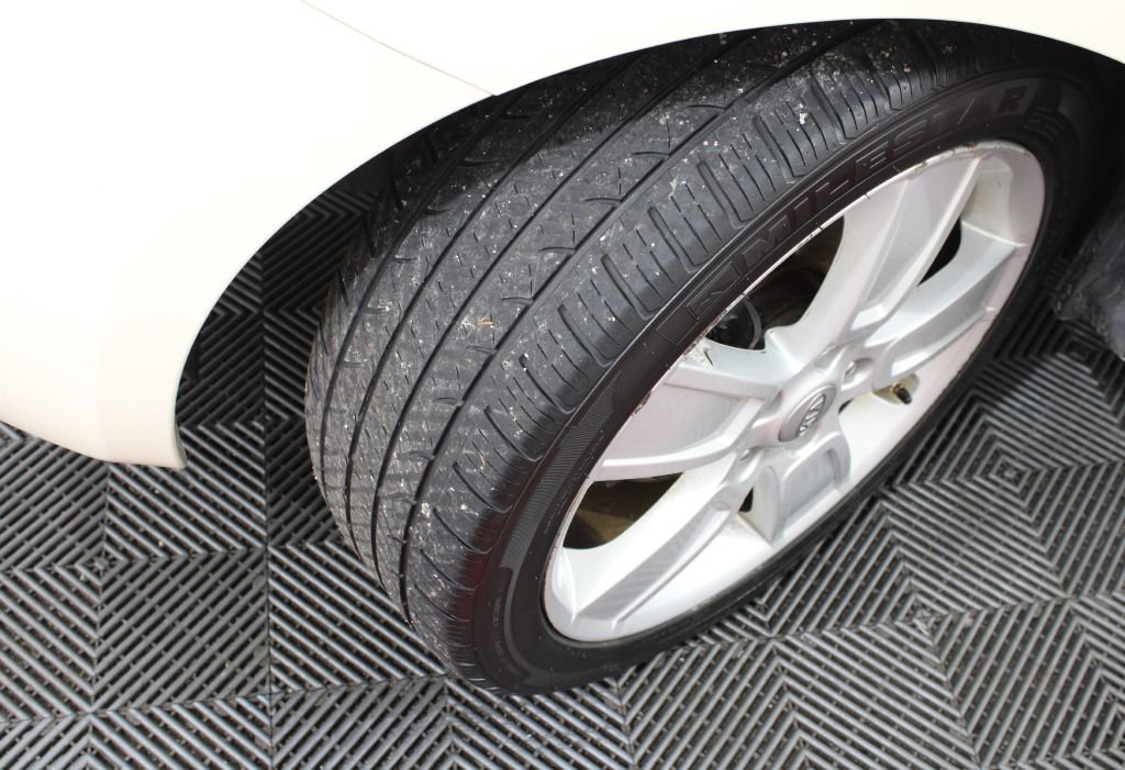 Used 2011 Kia Soul ! FWD image 40