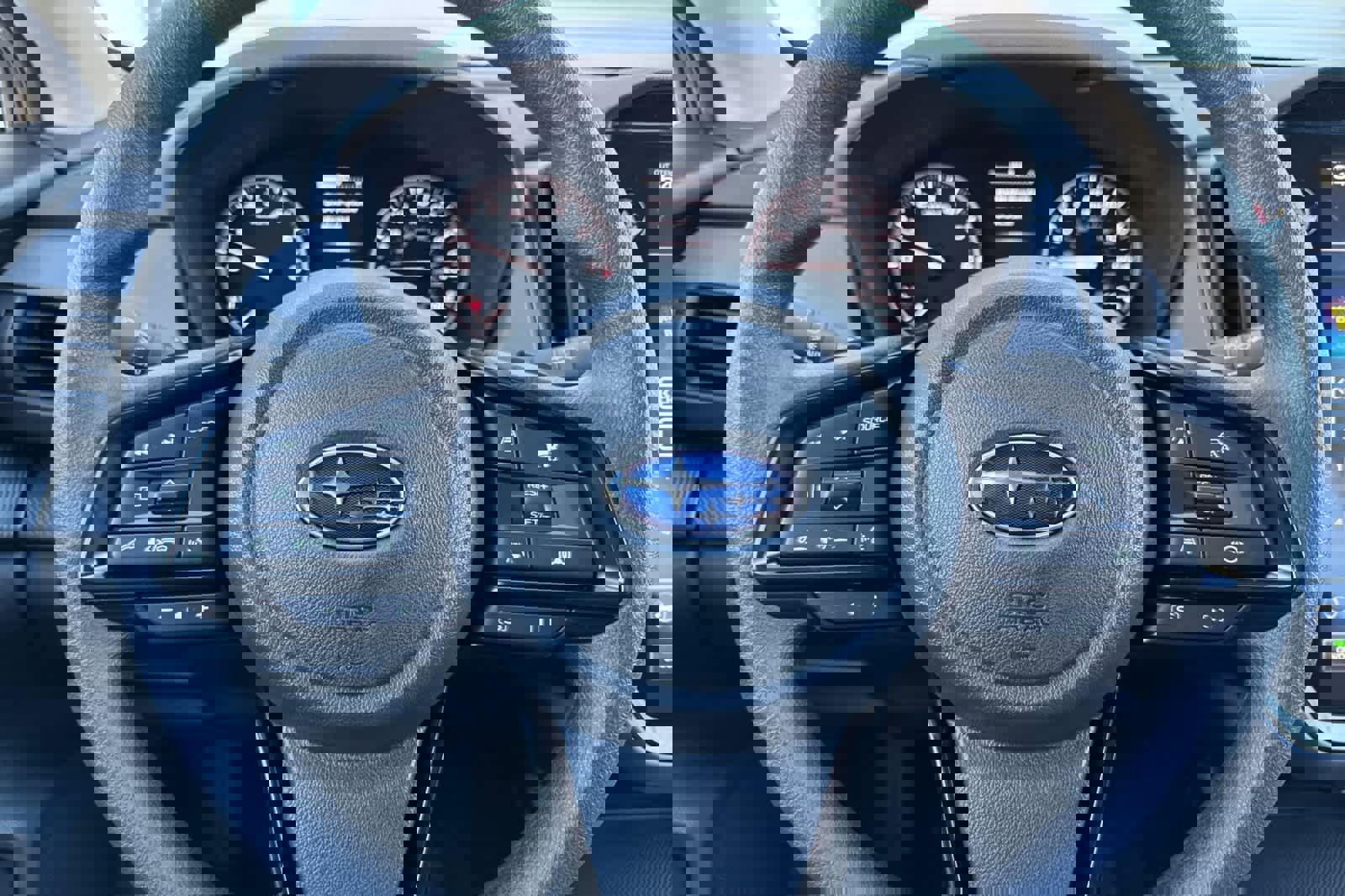 New 2026 Subaru Crosstrek 2.0i Premium image 20