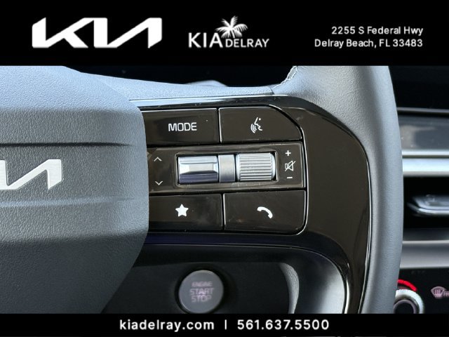New 2026 Kia Sorento S w/ S Panoramic Sunroof Package FWD image 28