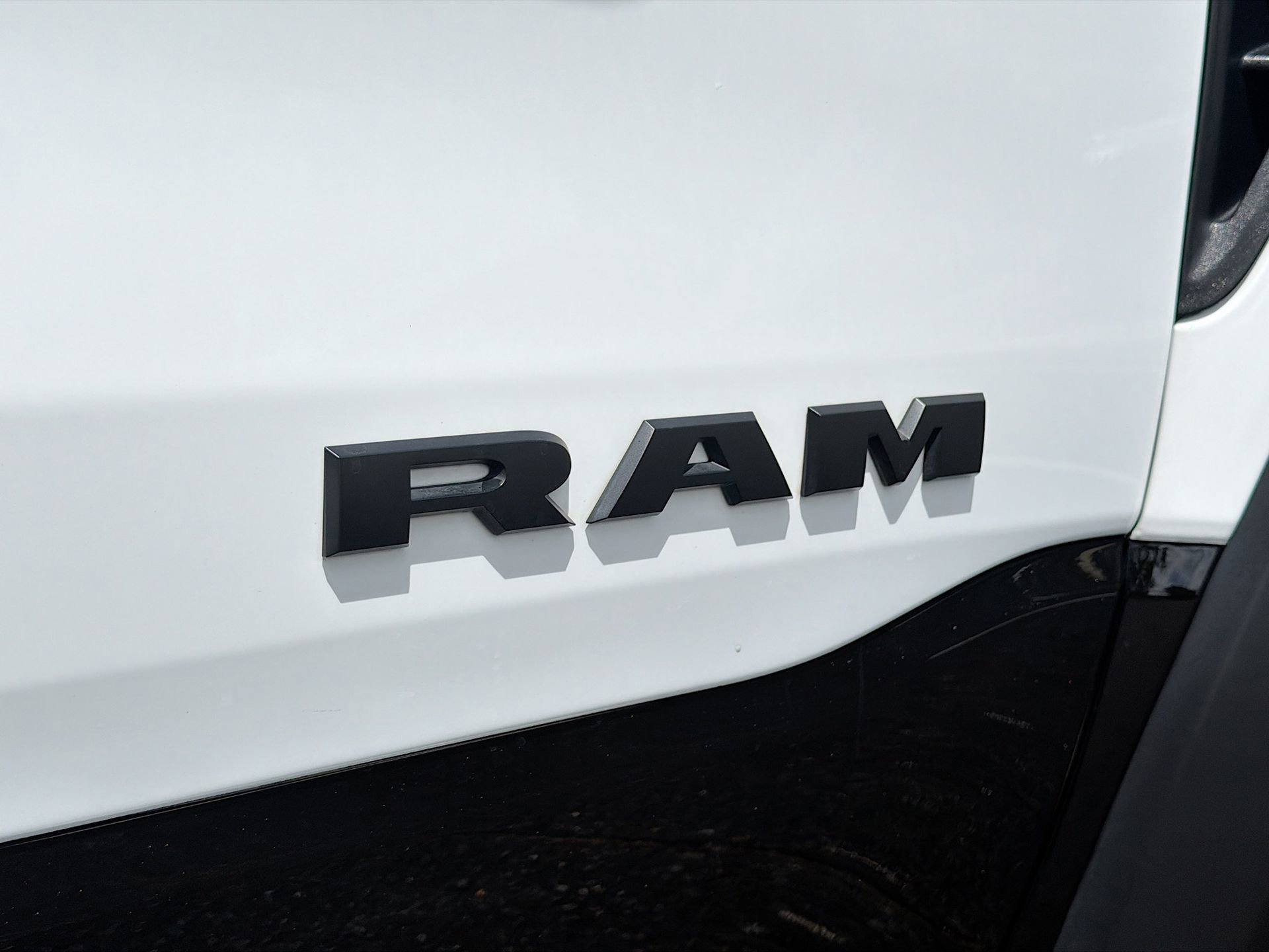 Used 2025 RAM 1500 RHO image 43