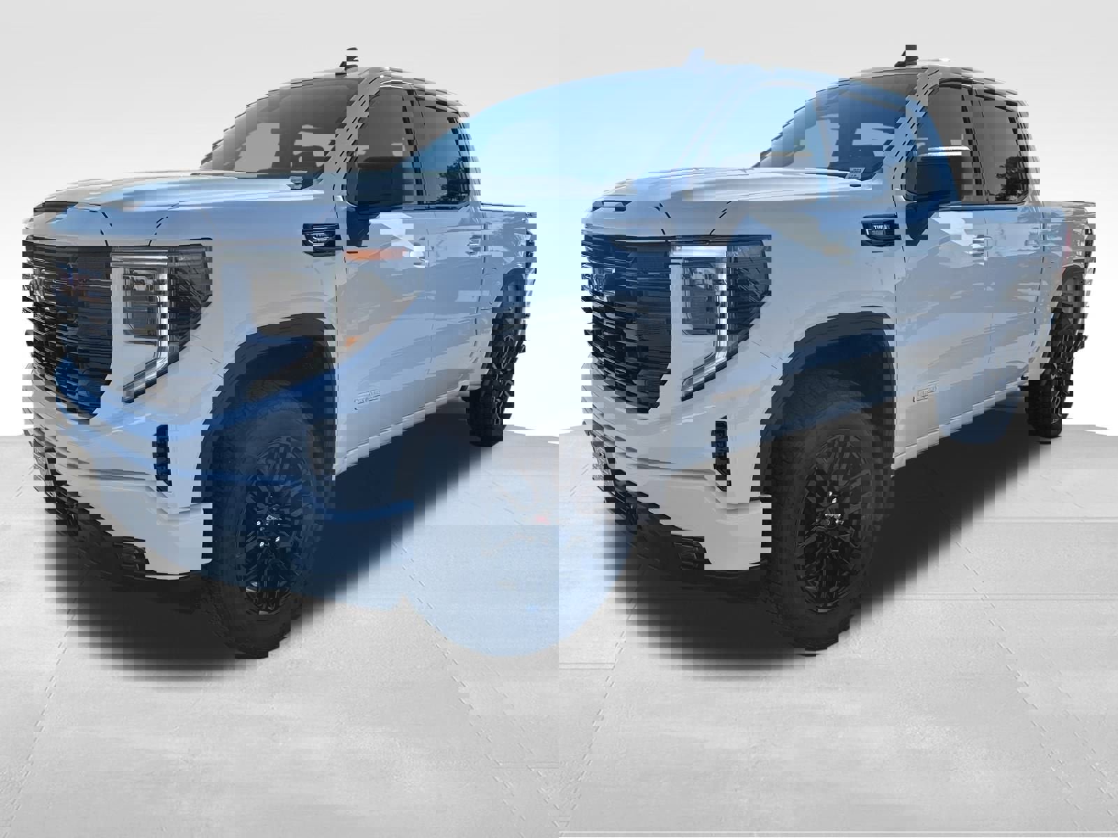 New 2026 GMC Sierra 1500 Elevation image 11