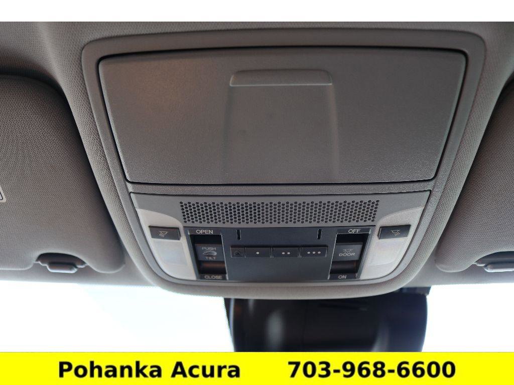 Used 2020 Acura MDX SH-AWD image 19