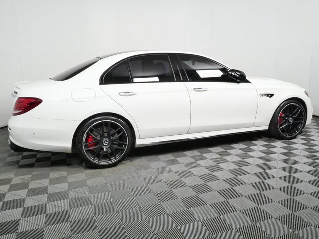 Used 2019 Mercedes-Benz E 63 AMG S image 39