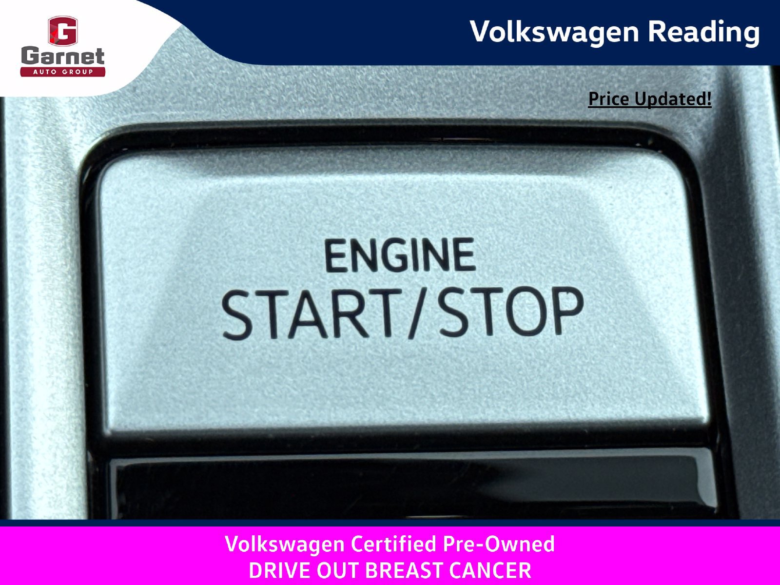 Certified 2026 Volkswagen Atlas SEL AWD/4WD image 38