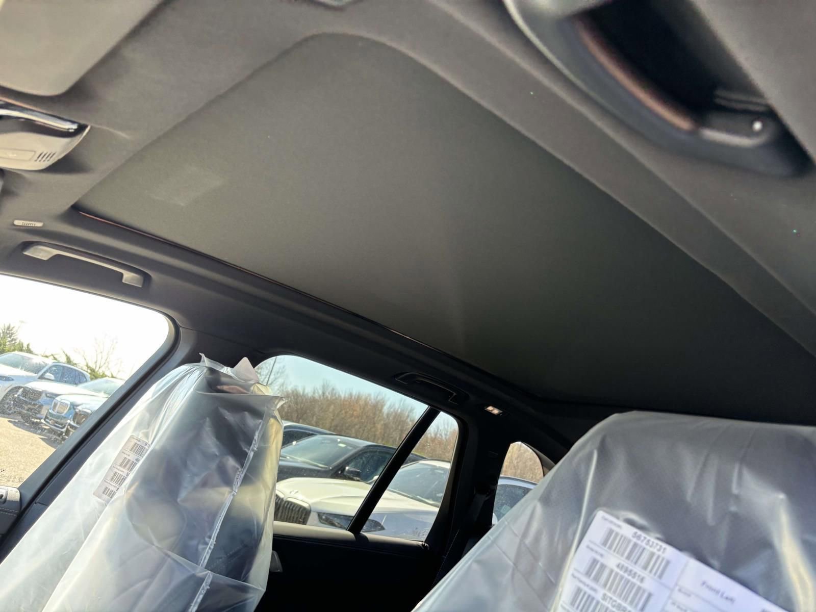 New 2026 BMW X5 xDrive40i image 18