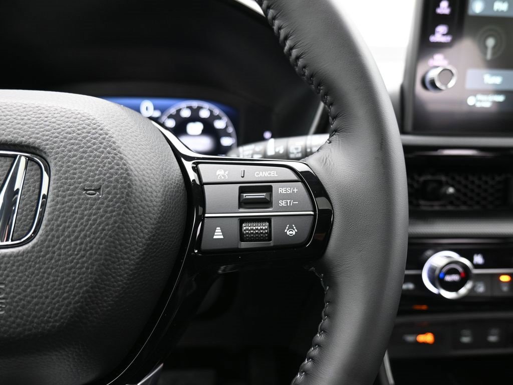 New 2026 Honda CR-V EX-L image 49