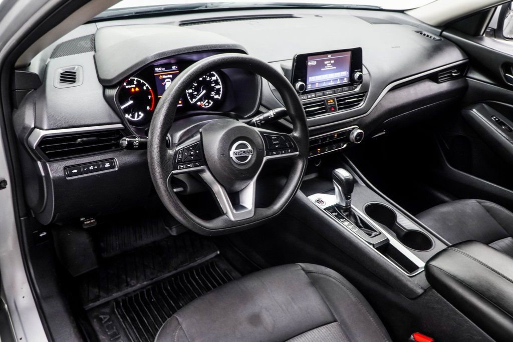 Used 2021 Nissan Altima 2.5 S image 16