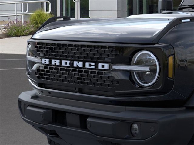 New 2025 Ford Bronco Outer Banks image 19