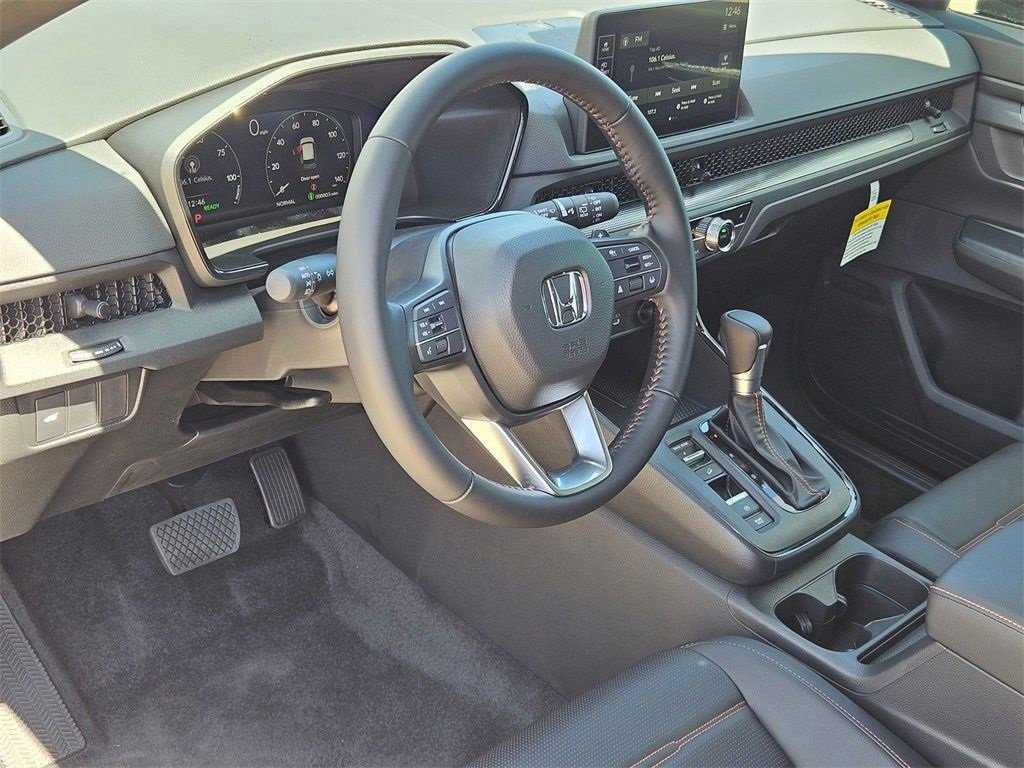 New 2026 Honda CR-V Sport-L image 9