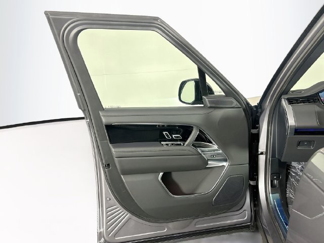 New 2027 Land Rover Range Rover SE AWD/4WD image 11