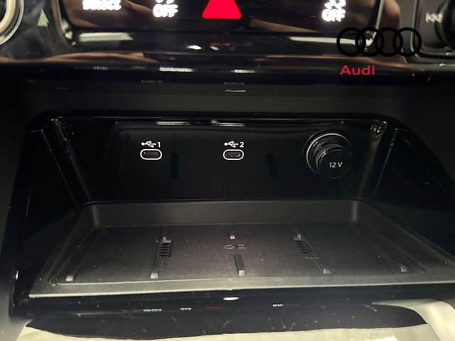 Used 2025 Audi Q5 Premium image 20