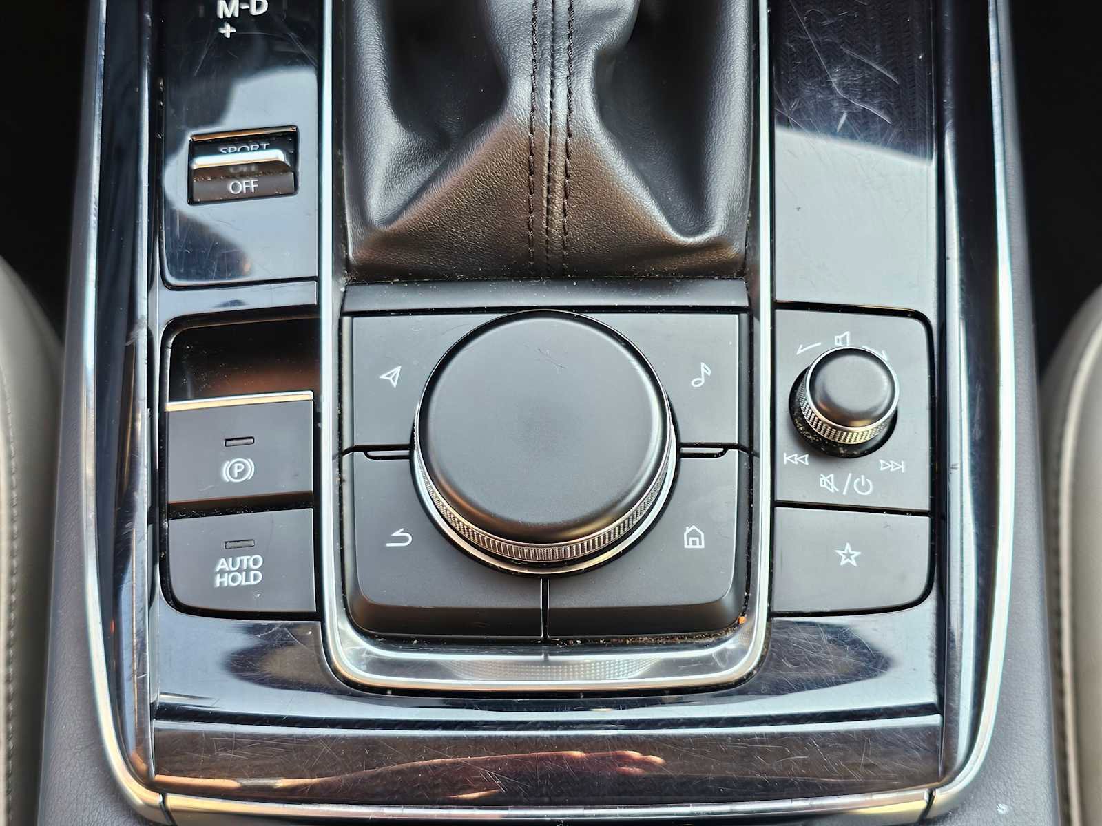 Used 2023 MAZDA CX-30 AWD 2.5 S w/ Preferred Package image 27