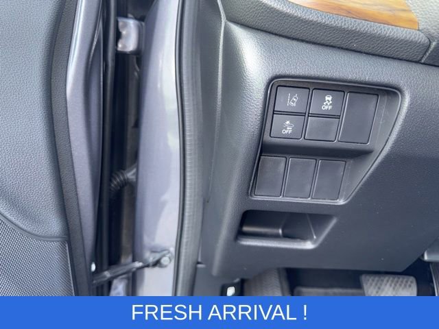 Used 2018 Honda CR-V EX image 7