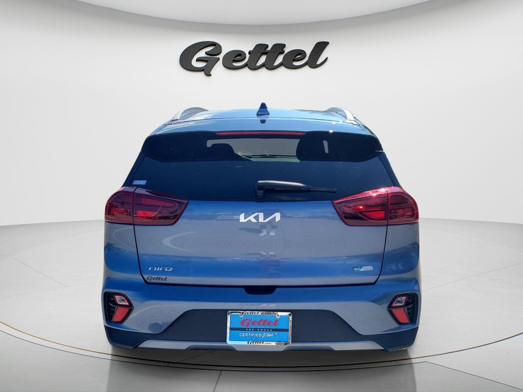 Used 2022 Kia Niro EX FWD image 6