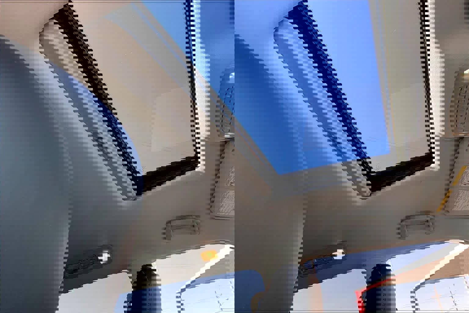 Used 2019 INFINITI QX80 Luxe image 14