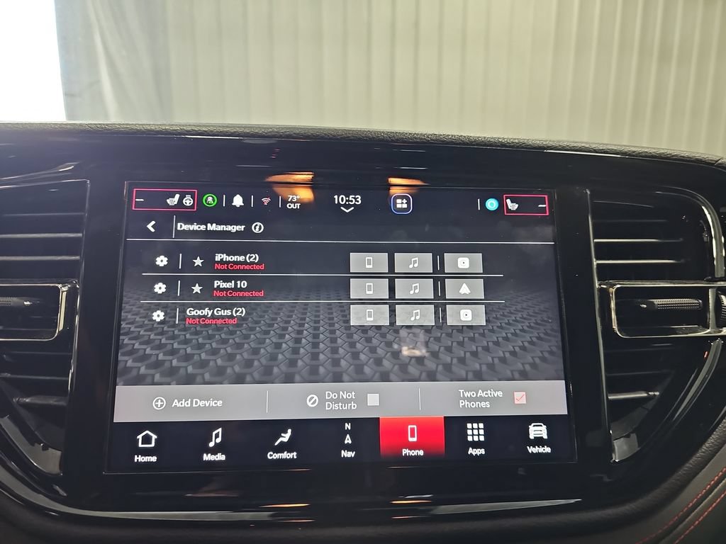 Used 2023 Dodge Durango GT AWD/4WD image 22