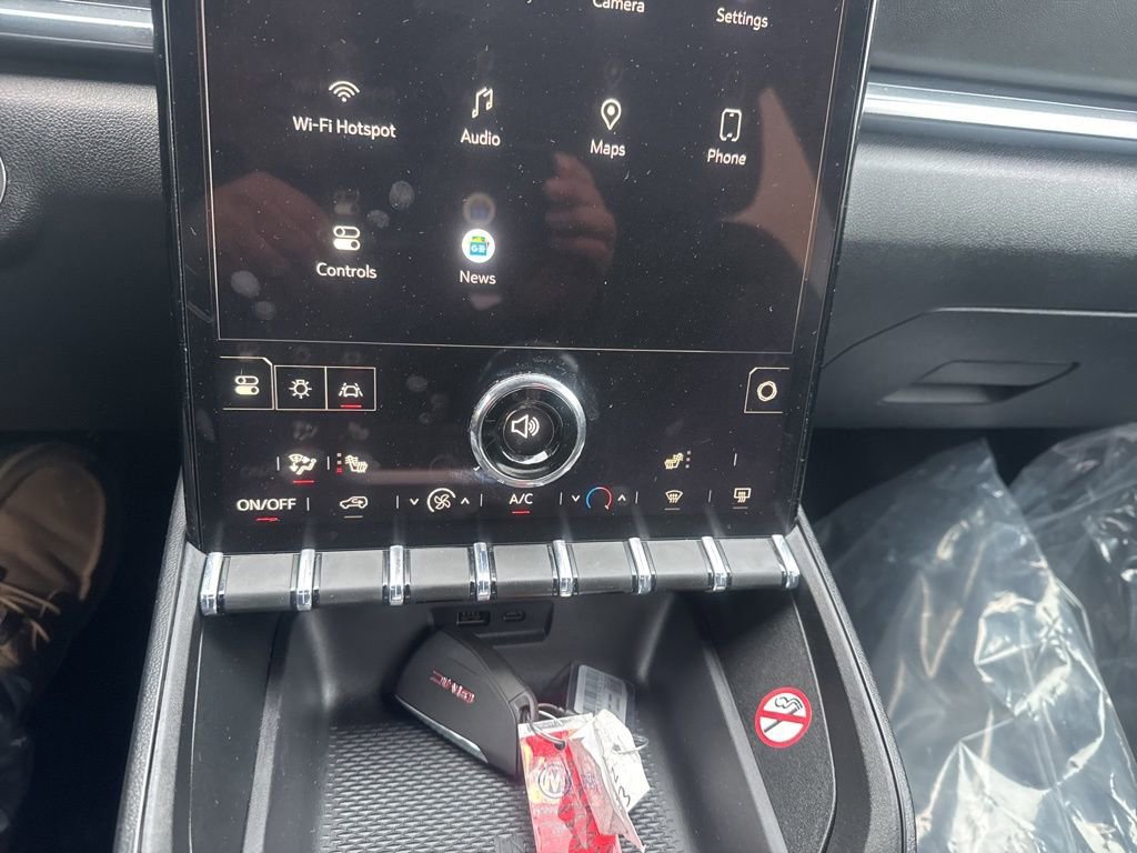 Used 2026 GMC Terrain Elevation image 37