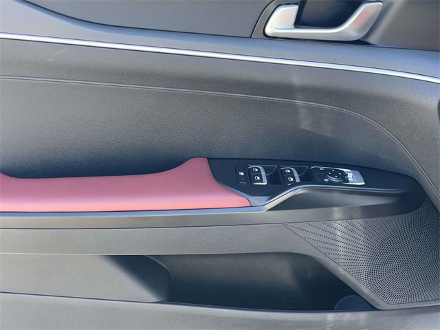 Certified 2023 Kia K5 GT-Line w/ GT-Line Premium Package image 26