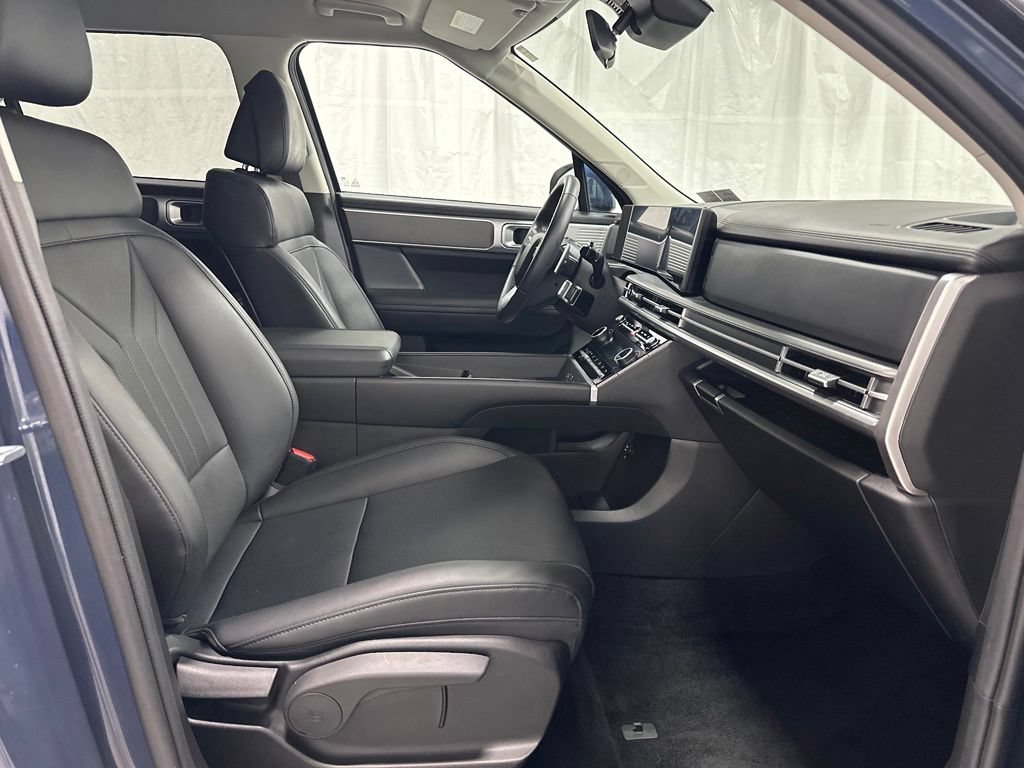 Used 2026 Hyundai Santa Fe SEL AWD/4WD image 58