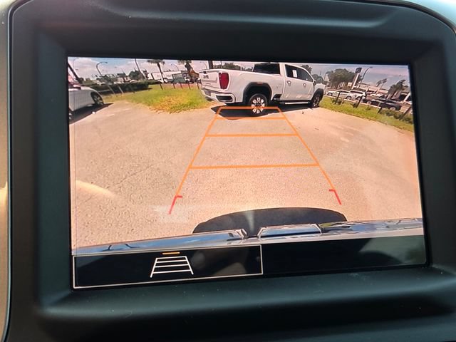Used 2024 GMC Sierra 1500 Pro w/ Convenience Package RWD image 18