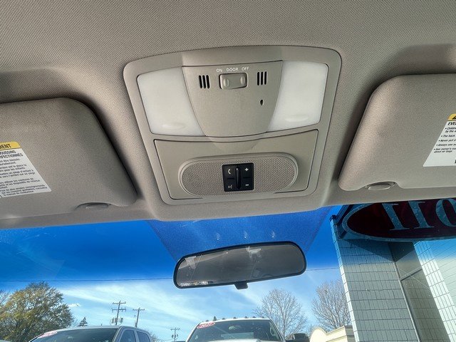 Used 2011 Nissan Altima 2.5 S image 21