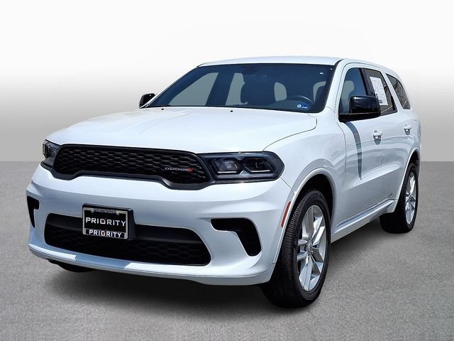 Used 2026 Dodge Durango GT AWD/4WD video 1